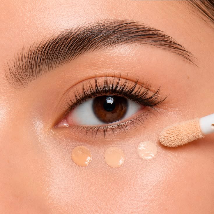 HighGlams Seamless Cover Liquid Concealer - Image 2