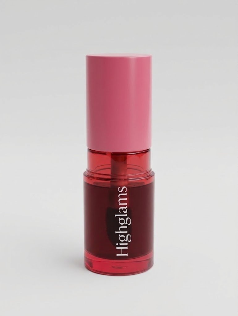 HighGlams Lip & Cheek Tint - Image 2