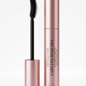 Drama Lash Mascara Pakistan HighGlams