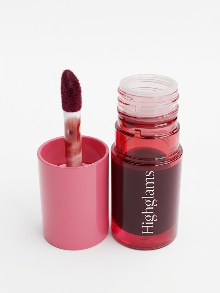 HighGlams Lip & Cheek Tint